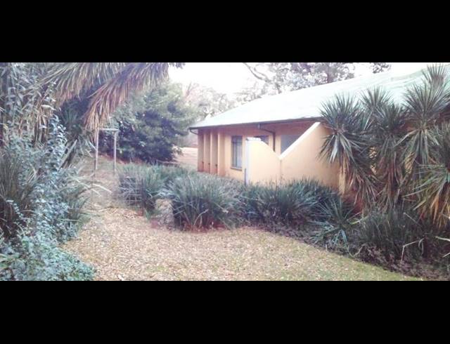 4 BEDROOM PROPERTY TO RENT IN SUNNYRIDGE